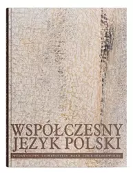 Współczesny język polski wyd.6 - red. Jerzy Bartmiński