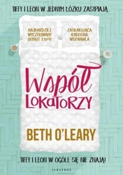 Współlokatorzy - Beth OLeary