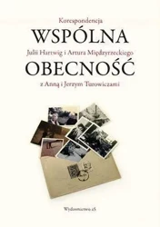 Wspólna obecność - Jan Strzałka