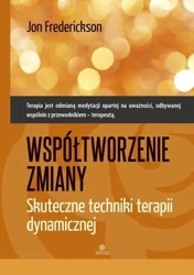 Współtworzenie zmiany - Jon Frederickson