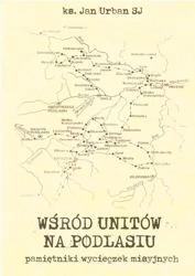 Wśród unitów na Podlasiu - Jan Urban