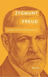 Wstęp do psychoanalizy - Zygmunt Freud