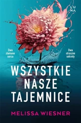 Wszystkie nasze tajemnice - Melissa Wiesner