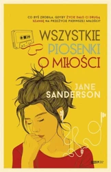 Wszystkie piosenki o miłości - Jane Sanderson