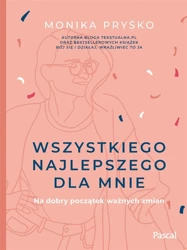 Wszystkiego najlepszego dla mnie - Monika Pryśko