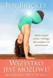 Wszystko jest możliwe! - Sheryl Berk, Jen Bricker