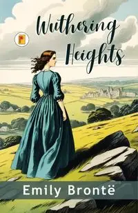 Wuthering Heights (French edition) - Emily Brontë