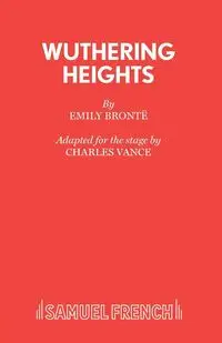 Wuthering Heights - Vance Charles