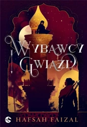 Wybawcy gwiazd - Hafsah Faizal