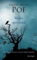 Wybór opowiadań - Allan Edgar Poe