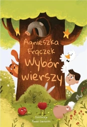 Wybór wierszy TW - Agnieszka Frączek