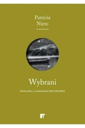 Wybrani - Patricia Nieto