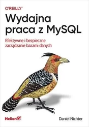 Wydajna praca z MySQL - Daniel Nichter