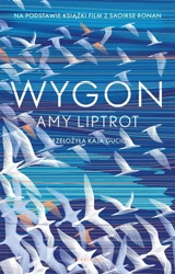 Wygon - Amy Liptrot, Kaja Gucio