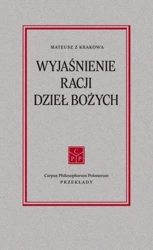 Wyjaśnienie racji dzieł Bożych - praca zbiorowa