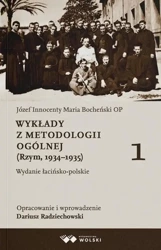 Wykłady z metodologii ogólnej/Praelectiones meth.. - o. J.I.M. Bocheński OP