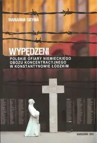 Wypędzeni - Marianna Grynia