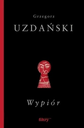 Wypiór - Grzegorz Uzdański