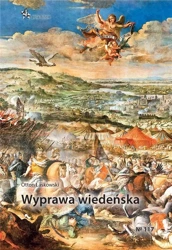 Wyprawa wiedeńska - Otton Laskowski