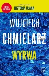 Wyrwa - Wojciech Chmielarz