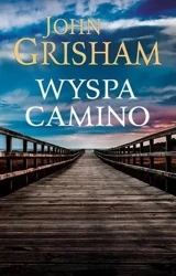 Wyspa Camino - John Grisham