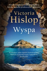 Wyspa - Victoria Hislop