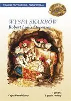 Wyspa skarbów audiobook - Robert Louis Stevenson