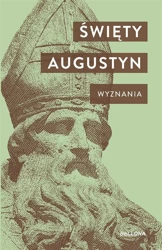 Wyznania - Augustyn z Hippony