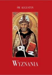 Wyznania - Św. Augustyn