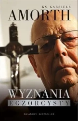 Wyznania egzorcysty - Gabriele Amorth