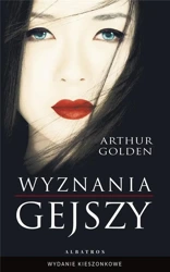 Wyznania gejszy pocket - Harlan Coben