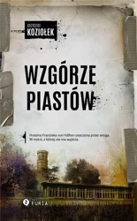 Wzgórze Piastów - Krzysztof Koziołek