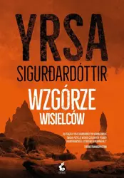 Wzgórze wisielców - Sigurdardóttir Yrsa