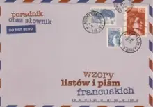 Wzory listów i pism francuskich - Gordon Jacek