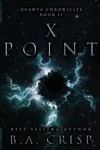 X Point - Crisp B.A.