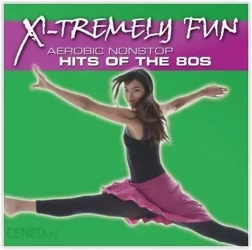 X-Tremely Fun - Aerobics: Hits CD - ZYX Music