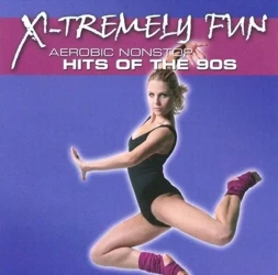 X-Tremely Fun - Hits Of The 90'S CD - ZYX Music