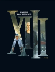 XIII T.1 - Jean van Hamme