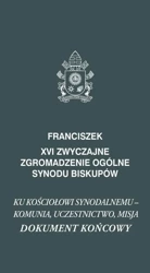 XVI Zwyczajne zgromadzenie ogólne synodu biskupów - Franciszek