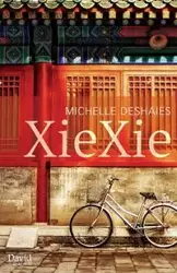 XieXie - Michelle Deshaies