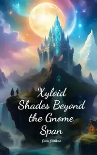 Xyloid Shades Beyond the Gnome Span - Liblikas Liina