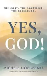 YES, GOD! - Michele Noel-Peake