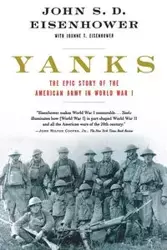 Yanks - Eisenhower John S. D.