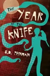 Year of the Knife - Penman G D