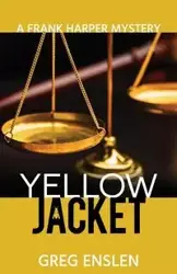 Yellow Jacket - Greg Enslen