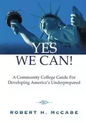 Yes We Can! - Robert H. McCabe