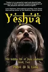 Yeshu'a - Luna de la Pietro