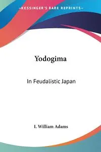 Yodogima - William Adams I.