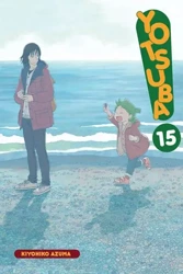 Yotsuba! Tom 15 - Kiyohiko Azuma