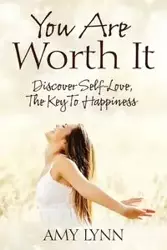 You Are Worth It - Lynn Amy